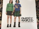 GHOST WORLD SOUNDTRACK LP NEW  RSD 2019 DOUBLE BLUE VINYL  - F/S