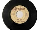 Rare The Penny Arcade 7” 45 New Love / Funky Way (To Treat Somebody) Bounty 1001