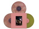 Hayley Williams Flowers For Vases & Petals For Armor Presale Colored Vinyl 3XLP