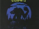 CRAMPS, The - Wild Psychotic Teen Sounds Ohio Demo's 1979 - Vinyl (LP)