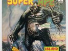 The Upsetters SUPER APE Original US pressing on MANGO Killer Lee Perry DUB LP