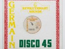 The Revolutionaries KETTAL ROCK / UPSWEET DUB / IMF ROCK / MR BIG DUB  Dub EP
