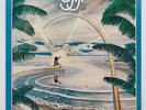 Ojiji THE SHADOW Canadian JAZZ FUNK DISCO Rare LP