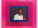 ROMEL LOUIS More Action VERY RARE Canadian modern soul boogie LP