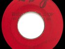 Claudius Linton WOMAN (WASH IT UP) / Ranford BROTHER MOSES Rare Blank 45 LISTEN
