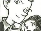 The World / Inferno Friendship Society - Turnstile Comix #2 (7