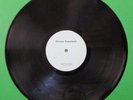 BLACKMORE'S RAINBOW: Rainbow Rising PROMO LP