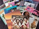 20Lp's – SOUL / FUNK #10 – PERSUADERS, FATBACK, BRICK, DENNIS COFFEY