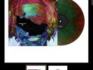Saba ComfortZone Marble Variant SIGNED Vinyl PRE ORDER
