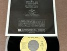 Promo-only PET SHOP BOYS Always On My Mind / Heart(dub) JAPAN 7