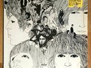 THE BEATLES REVOLVER original FACTORY SEALED stereo FIRST PRESSING