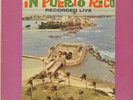TITO PUENTE_SANTITOS COLON - LIVE - IN PUERTO RICO - LP TICO USA BLACK LABEL -