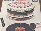 Rolling Stones. Let It Bleed. Original LP. 1969.  Ex/Ex. W poster