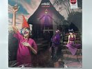Gorillaz - Cracker Island Vinyl Record Neon Pink Color Variant
