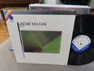 TOP NOTCH JACKIE McLEAN  VERTIGO  BLUE NOTE 1085 2009 PRESS VG++ VINYL LP SHRINK