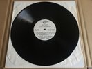 Main Source – Just Hangin' Out / Live At The Barbeque  OG 1991 Test Press 12