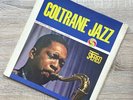 JOHN COLTRANE Coltrane Jazz LP ATLANTIC SD 1354 US 1962 Elvin Jones VG