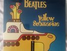 The Beatles - Yellow Submarine Songtrack Vinyl