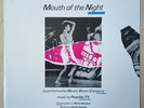 PSYCHIC TV – Mouth Of The Night- VINYL - LP - TOPY 010 - 1985