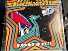 Black Magick SS – Burning Bridges LP