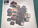 Rock Candy Funk Party -groove 3.Joe Bonamassa , Ty Taylor ( Vintage Trouble)new
