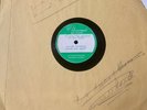 Maddox Bros Rose BLUEGRASS DEMO 78 I Couldnt Believe/Flowers GRAND OLE OPRY HEAR