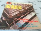 Mono the Beatles please please me the Beatles gold label xex422-1-n few scratchs