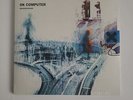 Radiohead OK Computer Gatefold Double LP Album Vinyl Record