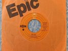 1978 RARE TORONTO CANADA HARD ROCK PROG 45 Zon Melody / On The Road IMPORT