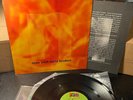 Nine Inch Nails Broken 1992 NIN LP vinyl Brazil Ministry
