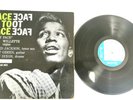 Baby Face Willette - Face to Face - US Blue Note - Organ Jazz