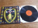 The Byrds - Sweet Heart of the Rodeo Dutch CBS S 63353 Country Folk Rock LP
