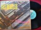 THE BEATLES - PLEASE PLEASE ME - POR FAVOR YO - URUGUAY