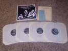 DICK CLARK ROCK,ROLL & REMEMBER Radio Show B J THOMAS NOVEMBER 19 1982 Vinyl VTG