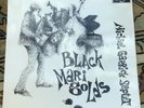 Michael Garrick Septet - Black Marigolds / Mono UK 1966 Argo DA 88