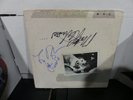 Fleetwood Mac Tusk LP ( Album Cover Only) Signed