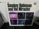 '68 Smokey Robinson & The Miracles 