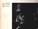 Mal Waldron Black Glory + INSERT JAPAN NEAR MINT Trio Records Vinyl LP