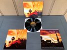 Ryan Adams Ashes & Fire 12” Vinyl LP 2011 (Pax-Am 011)