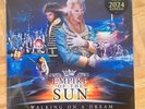 Empire of the sun - walking on a dream Limited Edition Gelb