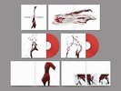 Manic Street Preachers Lifeblood 20th Anniversary (Vinyl 2LP 12