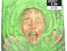 Carlo Maria Cordio – Troll 2 - Soundtrack – Green Woodland Camo (2017) VG+/VG+