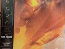 LIMITED EDITION DUNE PART 1 ONE SOUNDTRACK MONDO EXCLUSIVE DOUBLE ECO VINYL, OOP