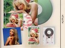 Sabrina Carpenter Short N’ Sweet Alternate International Vinyl CD Signed Art P/O