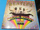 Beatles Magical Mystery Tour double EP and Book[1967]