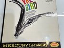 Charlie Mingus Pre Bird JAZZ LP  MG20627  1961 ECLIPSE, HALF-MAST INHIBITION