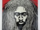 Ranking Dread Ranking Dread In Dub LP Vinyl RARE PROMO Album 1982 Reggae Record