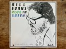 Bill Evans Blue in Green Concert in Canada M-9185 New & Sealed vinyl - rare