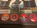 Music Machine *various *LP record *K-Tel *TU2560 *VG+/VG *1977  + Posters