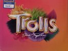 New: TROLLS - Band Together - Walmart Exclusive Neon Violet VInyl LP